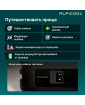 Автохолодильник Alpicool CL50 (12/24)