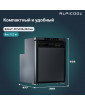 Автохолодильник Alpicool CR50X