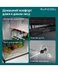 Автохолодильник Alpicool CR50X