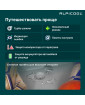 Автохолодильник Alpicool CR50X