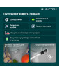 Автохолодильник Alpicool CR65X