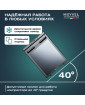 Автохолодильник Meyvel AF-DB50X